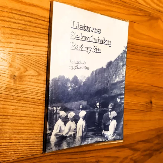 Lietuvos Sekmininkų Bažnyčia