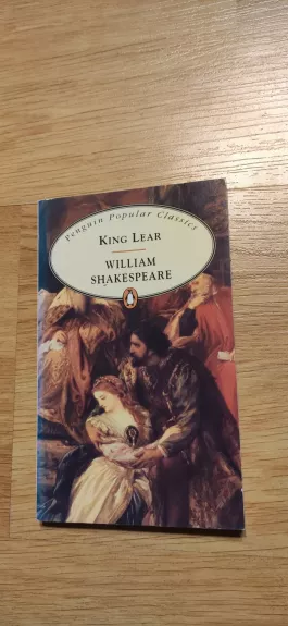 King Lear