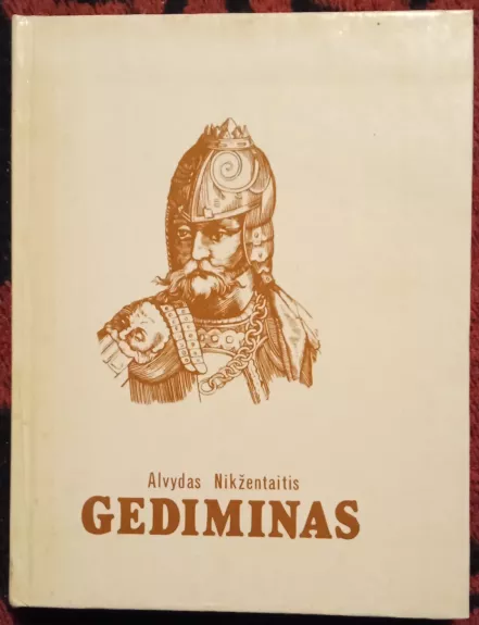 Gediminas