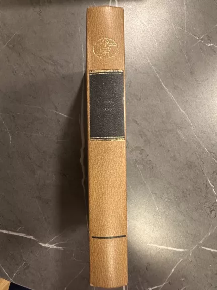 XX a. Vakarų dramos