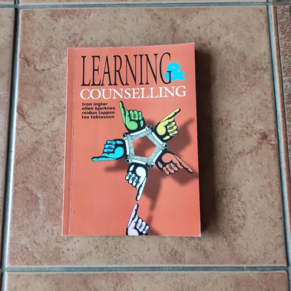 Learning and Counselling