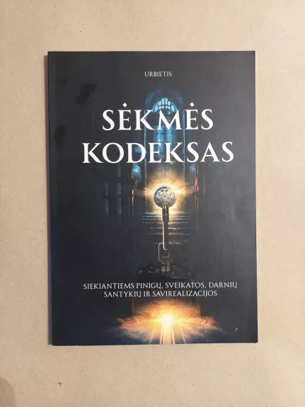 Sėkmės kodeksas