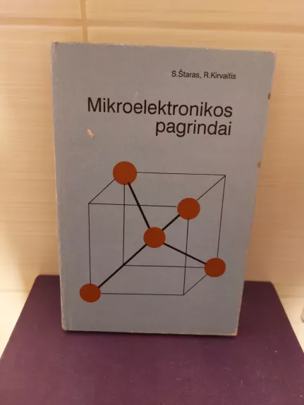 Mikroelektronikos pagrindai
