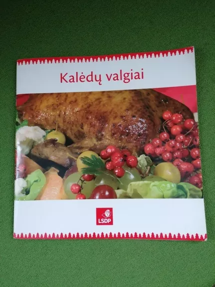 kalėdų valgiai