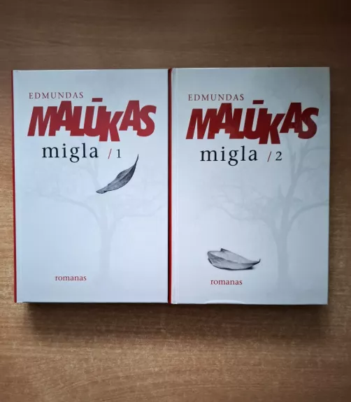 Migla (dvi dalys)