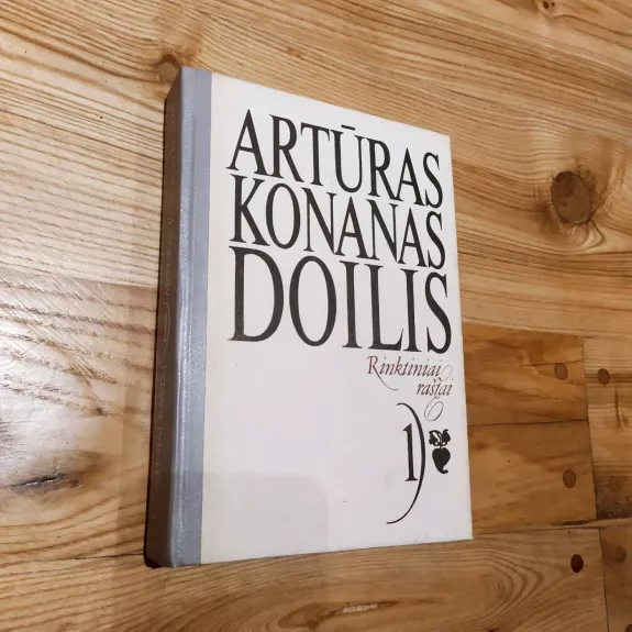 Rinktiniai raštai 1)