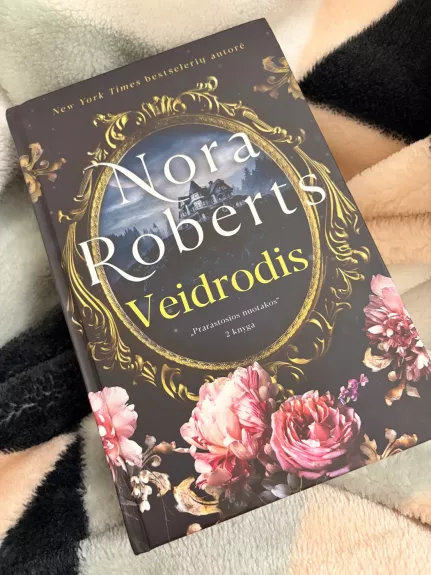 Veidrodis. Prarastosios nuotakos