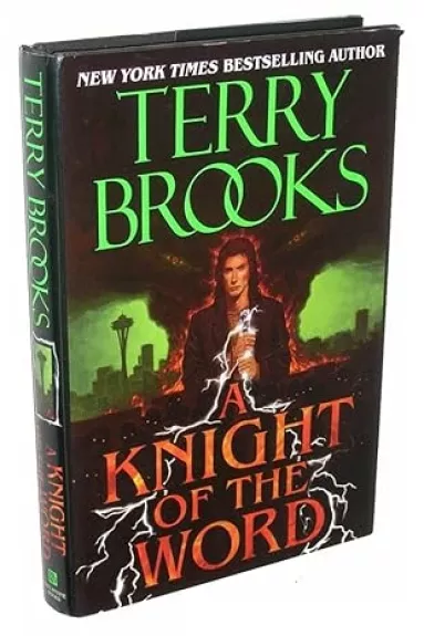 A Knight of the Word