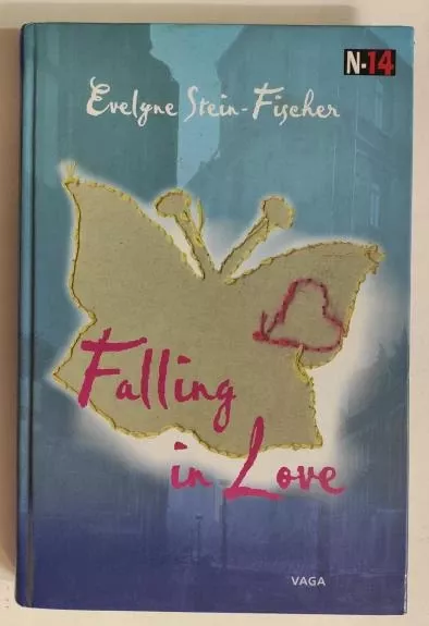Falling in love