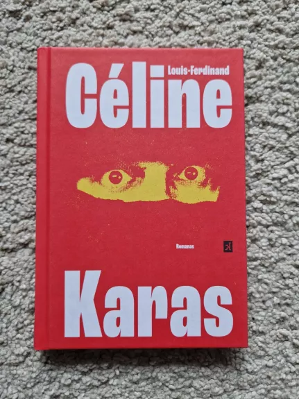 Karas