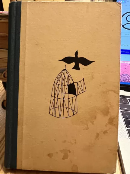 PUSRYČIAI PAS TIFANĮ