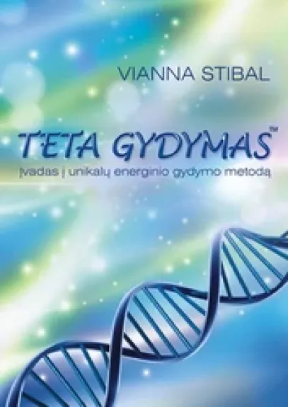 Teta gydymas