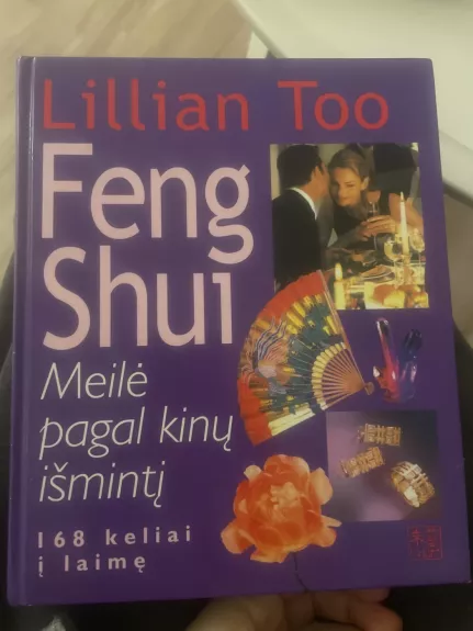 Feng shui: meilė pagal kinų išmintį