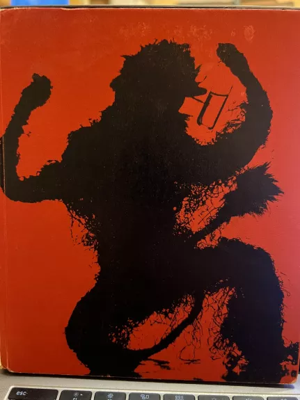 Velniai  Dailininko Antano Žmuidzinavičiaus kolekcija