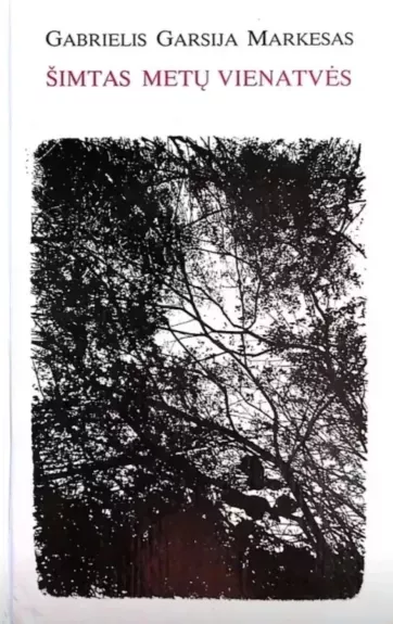 Šimtas metų vienatvės