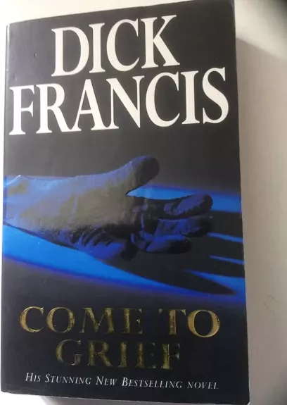 dick fracis