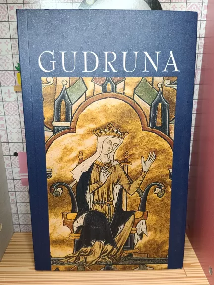 Gudruna