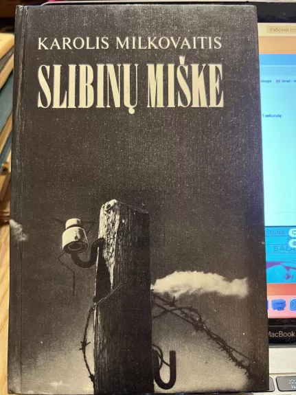 Slibinų miške