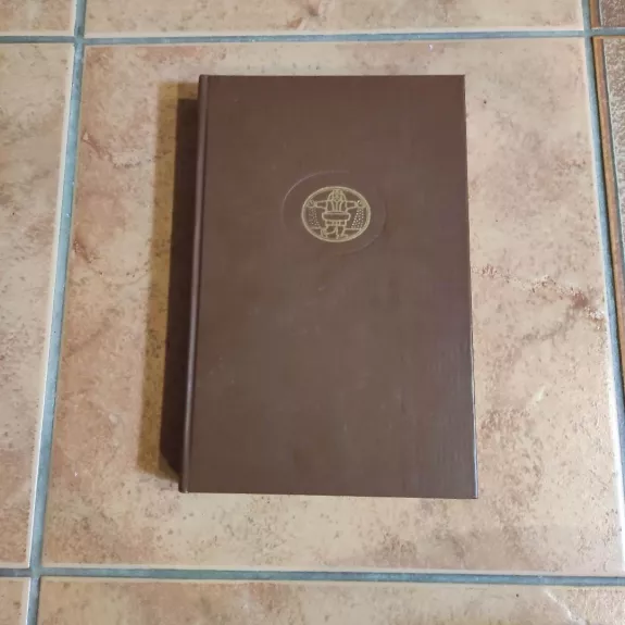 Antikiniai romanai ir pasakėčios