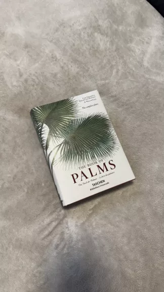 The Book of Palms