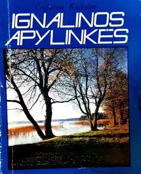 Ignalinos apylinkės