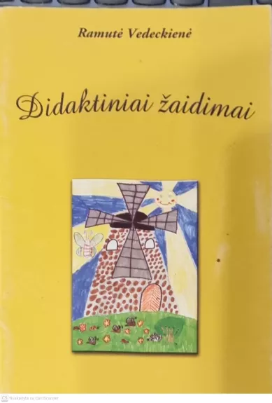 Didaktiniai žaidimai