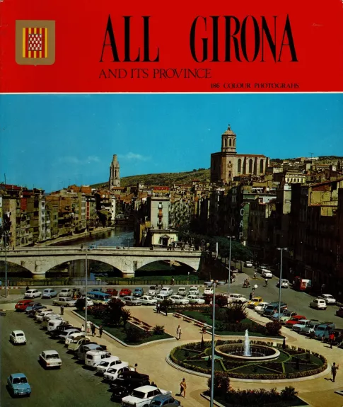 All Girona and its Province