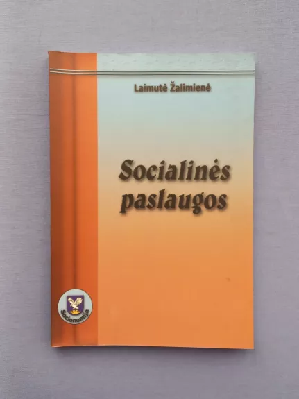 Soacialinės paslaugos