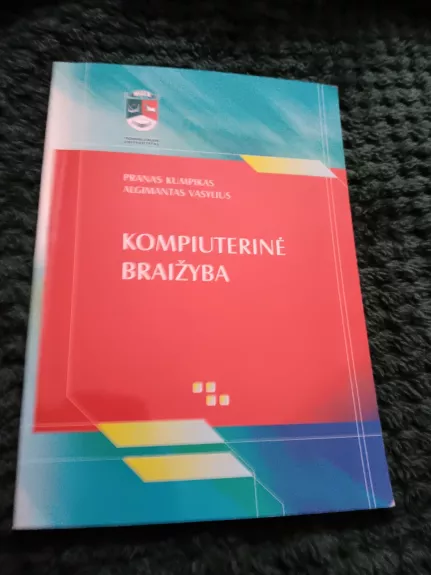 Kompiuterinė braižyba