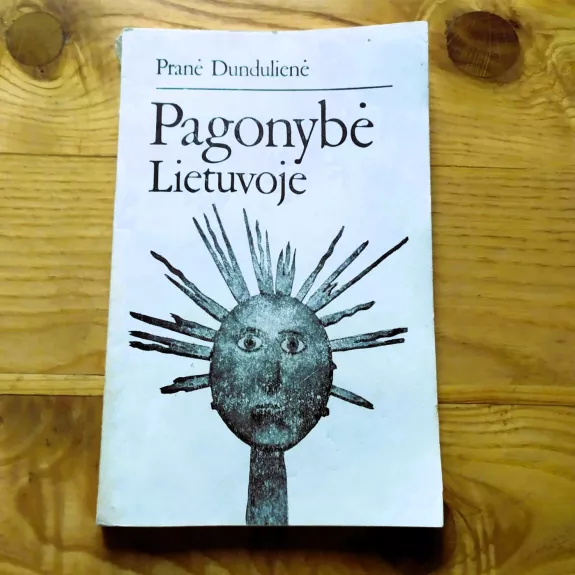 Pagonybė Lietuvoje