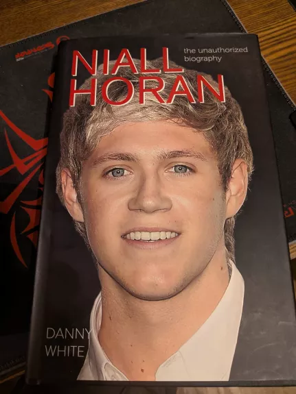 Nial Horan