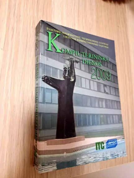 Kompiuterininkų dienos