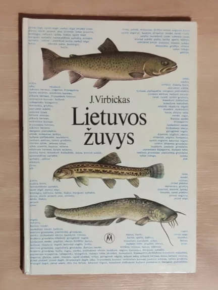 Lietuvos žuvys