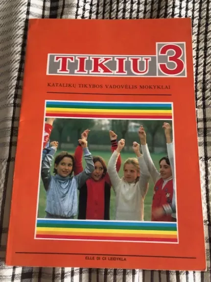 Tikiu 3
