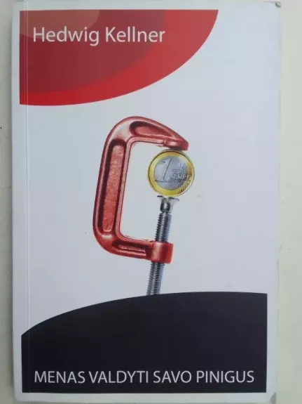 Menas valdyti savo pinigus