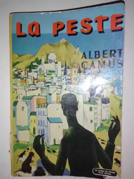 La Peste