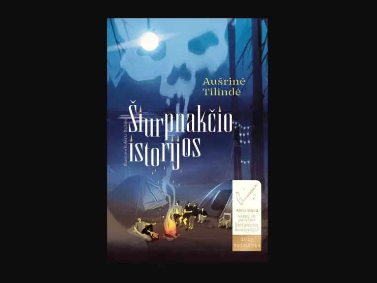 Šiurpnakčio istorijos