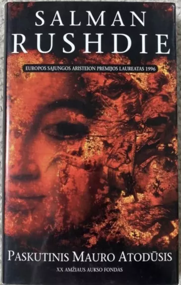 Paskutinis mauro atodūsis