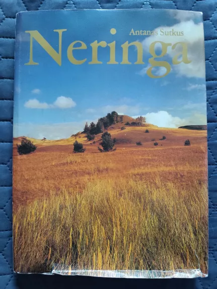Neringa