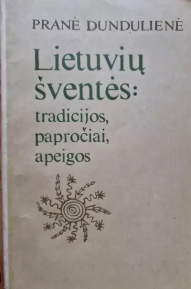 Lietuvos etnografijos mokslas Vilniaus universitete