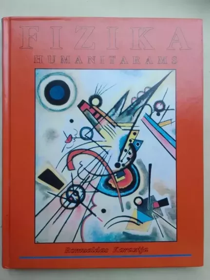 Fizika humanitarams (2 dalis)