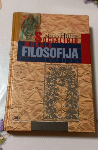 Socialinių mokslų filosofija