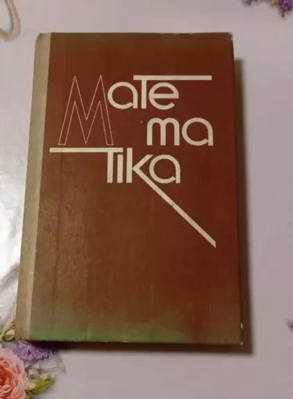 Matematika