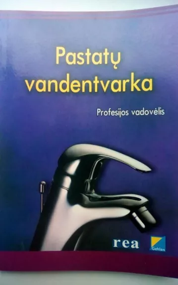 Pastatų vandentvarka