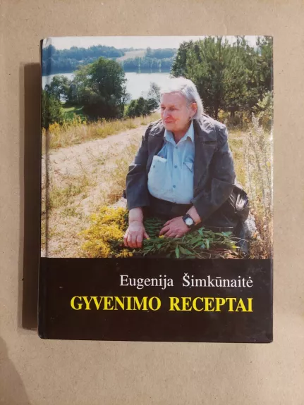 Gyvenimo receptai