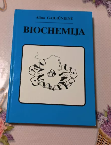 Biochemija