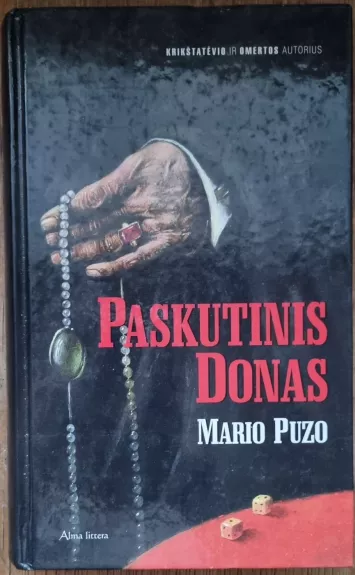 Paskutinis Donas