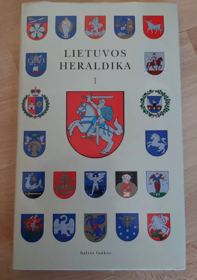 Lietuvos heraldika
