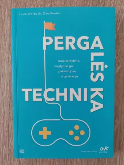 Pergalės technika