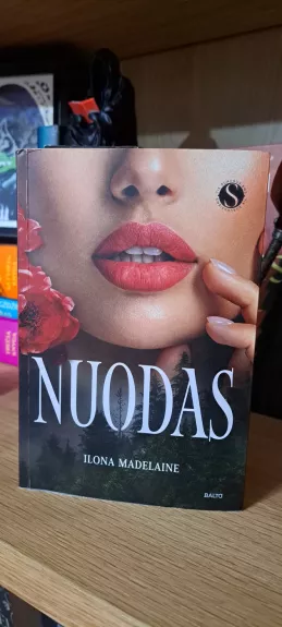 Nuodas